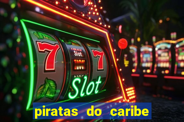 piratas do caribe 6 o retorno de davy jones